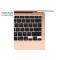 لپ تاپ 13 اینچی اپل مدل MacBook Air MGNE3 2020